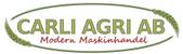 Carli Agri AB logotyp