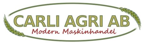 Carli Agri AB logo