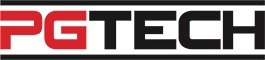 PGTECH logo