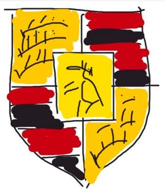 Bilmagasinet KVP AB logo