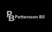 Pettersson Bil AB logotyp