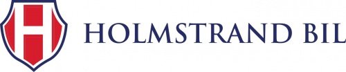 Holmstrand Bil AB logo