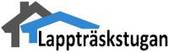 Lappträskstugan logotyp