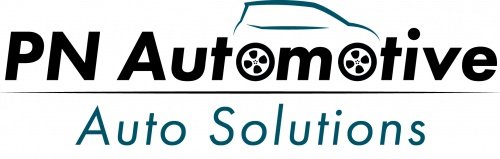 PN Automotive AB logo