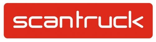 Scantruck AB logo
