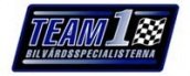 Profilbild för Team 1 Bilvårdsspecialisterna