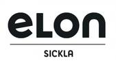 Elon Sickla logotyp