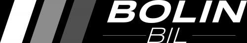 Bolin Bil AB logo