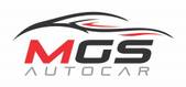 MGS Autocar logotyp