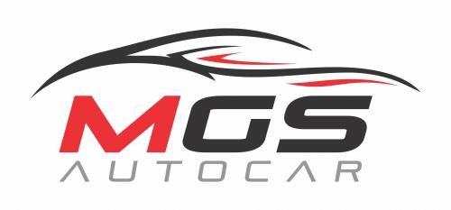 MGS Autocar logo