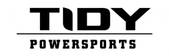 Tidy Powersports logotyp