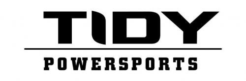 Tidy Powersports logo