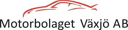 Motorbolaget i Växjö AB logo