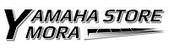 Yamaha Store Mora logotyp