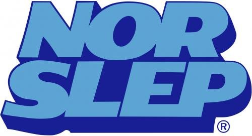 Nor Slep Svenska Försäljning AB logo