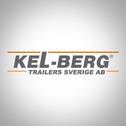Kelberg Trailers Sverige AB logotyp