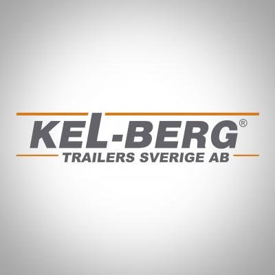 Kelberg Trailers Sverige AB logo