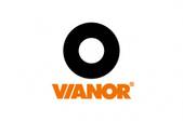 Vianor AB logotyp