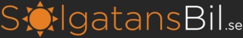 Solgatans Bil AB logo