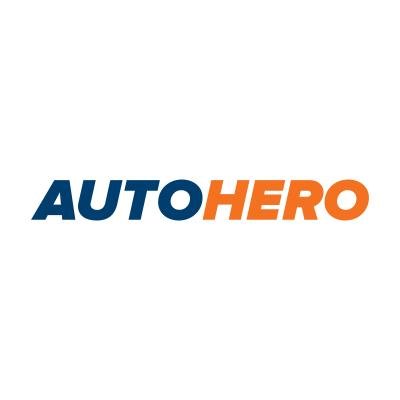 Autohero Onlinebutik logo