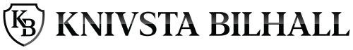 Knivsta Bilhall logo