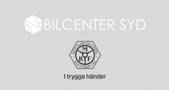 Sydsverige Bilcenter AB logotyp