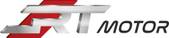 RT Motor AB logotyp