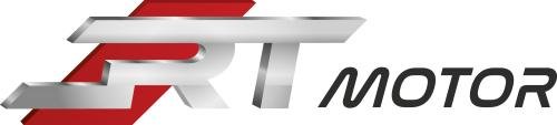 RT Motor AB logo