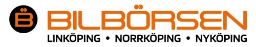 Bilbörsen i Nyköping logo