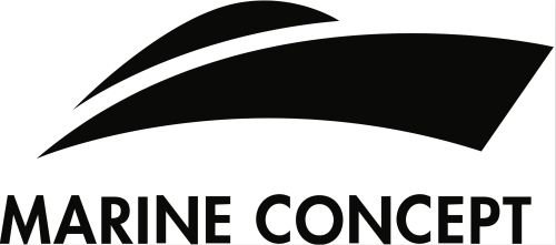 Bil & Marin Concept logo