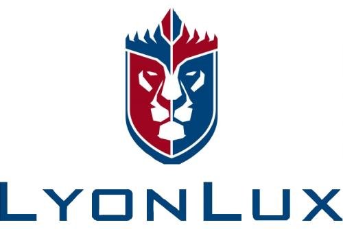 LyonLux Motors logo