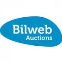 Bilweb Auctions AB logotyp