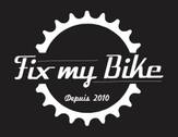 Fix my Bike logotyp