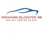 Rönninge Bilcenter AB logotyp