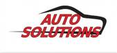 Autosolutions AB logotyp