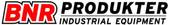 BNR Produkter AB logotyp