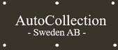 AutoCollection Sweden AB logotyp