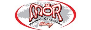 Mör AB logo
