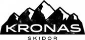 KRONAS Skidor & Cykel logotyp