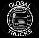 Global trucks logotyp