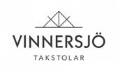 Vinnersjö Takstolar logotyp
