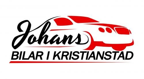 Johans Bilar i Kristianstad AB logo