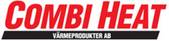 Combi Heat Värmeprodukter AB logotyp