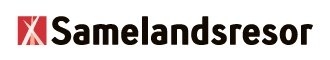 Samelandsresor AB logo
