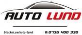 Auto Lund logotyp