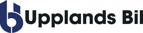 Upplands Bilar logo