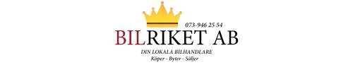 Bilriket AB logo