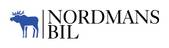 Nordmans Bil AB logotyp