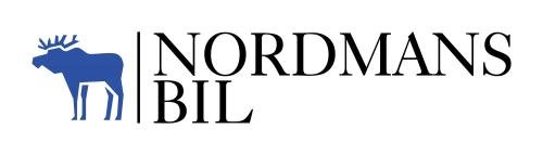 Nordmans Bil AB logo