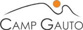 Camp Gauto logotyp